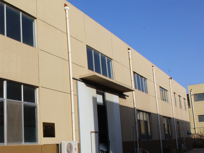 熱烈慶祝煙臺天之和包裝有限公司官方網站上線營業！